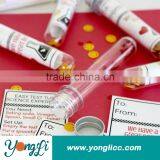 Amazon Wholesale Cosmetic Container Clear Plastic Bottles thumbnail-1