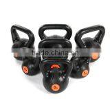 Popular New Design HDPE Kettle Dumbbell thumbnail-6