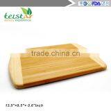 Manufacturers Selling Green Size Different Specifications Household Bamboo Cutting Boards thumbnail-6