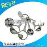 2016 New Product Cheap Price WithZinc Alloy Material Small Iice Cream Scoop Tea Measuring Spoon for Sale thumbnail-4