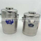 Plastic and Stainless Steel China Cheapest Food Warmer thumbnail-4