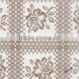 Table Cloth Waterproof, Transparent Pvc Plastic Tablecloth thumbnail-1
