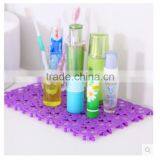 2016 New PVC Bath Mat/ Candy Color Anti-slip Bath Mat For Bathtub thumbnail-2