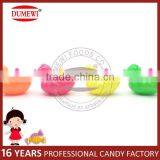 Giant Duck Shape Fruit Powder Candy Toy Novelty Candy Toy thumbnail-4