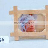 Custom Photo Frames Cheap Wood Photo Frames thumbnail-2