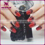 New Air Glitter Strip Line Transfer Foil Nail Polish Stickers thumbnail-2