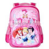 Latest Wholesale Cartoon Children School Bag/student Backpack thumbnail-5