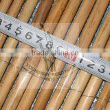 Chinese Wholesale Natural Bamboo Fence thumbnail-4