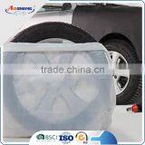Spare Wheel Custom Printed Photo Tire Cover thumbnail-2