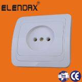 Elendax F2000 Electrical Wall Socket Outlet thumbnail-1