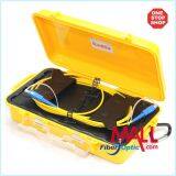 OTDR Launch Cable Box Fiber Ring 1km SM OTDR Dead Zone Eliminator Pulse Suppressor thumbnail-3