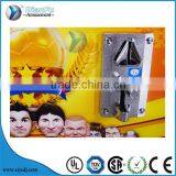 Coin Operated Kids Arcade Tickets Games Coin Operated Arcade Game Football Baby Game Machine for Sale thumbnail-2