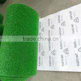 Mortmain High Quality Plastic Decoration Lawn PE thumbnail-1