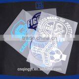 Jiabao 24 Color Korea Quality Flex PU Heat Transfer Vinyl for Hat Brand thumbnail-4