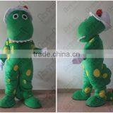 NO.2465 Green Dinosaur Costumes Dorothy thumbnail-1
