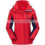 Outdoor Sports Uniform Winter Jackets Waterproof Windproof thumbnail-4