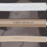 Silicone Coated Elastic