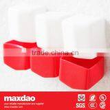 2014 New Products PS-6153-2-WHITE Unistut End Cover Hose Clamps Electrical Cables and Pipes thumbnail-2