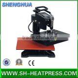 2016 Hot Sale Combo 8 in 1 Heat Press Machine thumbnail-2