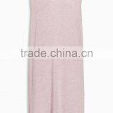 2016 Smart Sleeveless Sparkle-Yarn Cardigan With Waterfall Front HSC8007 thumbnail-3