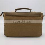 J531650h Casual Style Handbag Canvas Bag thumbnail-3