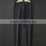 Best Selling Lady Custom Fitness Workout Jogger Pants OEM Service thumbnail-4