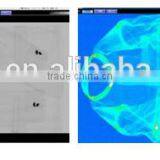 HASHIMA X-RAY INSPECTION MACHINE HNX-560/665 thumbnail-2