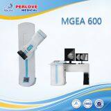 Iso-centric C Arm Mammography System MEGA 600 thumbnail-1