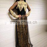 GZY New Wholesale Peplum Dress Fashion Free Prom Dress thumbnail-2