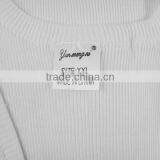 OEM Fashion Design Plain White Man Vest Tops for Sale Sexy Cotton Vest thumbnail-4