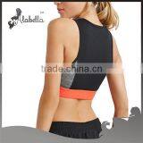 Women Bra and Panty Sets Sexy Fancy Bra Panty Set Fitness Wear thumbnail-2