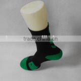 Custom Design Sports Sock Elite Sport Men Team Socks thumbnail-2