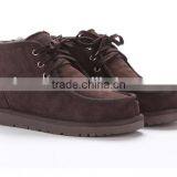 New Casual Winter Men Snow Boots thumbnail-6