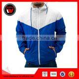Waterproof and Windproof Wholesale Urban Sportswear for Men thumbnail-1