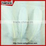 Wholesale Artificial Party Decoration Goose Wing Goose Feathers for Sale thumbnail-4