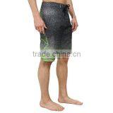 Brand Quality Printed Custom Board Shorts Surf Beach Shorts thumbnail-4