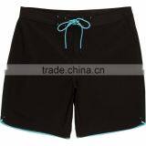 Summer Holiday South Eastern Beach Swim Trunk Vintage-Inspired Design Stretch Fabric Seaside Party Shorts Cotton Polyester thumbnail-2