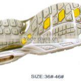 2013 Running Shoes Sole Air Cushion Sole For Sale thumbnail-1