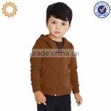 Kids Winter Black Hoodies Boys Autumn Long-sleeved Loose Sweatshirt thumbnail-1