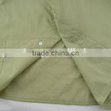 Fashion Denim Security Guard Shirts Customize in China Factory thumbnail-5