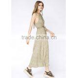 Western Gowns Party Dresses Sleeveless Party Dress Hot Sale thumbnail-3