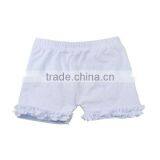 2017 New Fashion Baby Girl Shorts/ Hot Sale Latest Fashion Wholesale Kids Shorts thumbnail-3