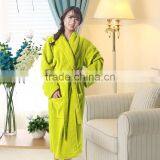Western-style Romantic Ladies Wholesale Bathrobe thumbnail-1