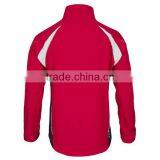 High Quality Training Wear 2014 New Style Soccer Jacket thumbnail-2