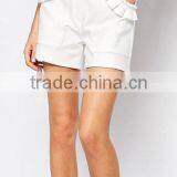 EY0602P Europe Style 2017 Ladies High Waist Sexy Shorts thumbnail-1