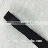 Beautiful Lace and Cute Red Bow Black Sexy Ladies Bra Panty Set thumbnail-5