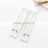 Wholesale Spring Autumn New Children's Clothing Cute Leggings thumbnail-3