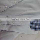 Wrinkle Free High Quality 100% Cotton Man Shirts thumbnail-5