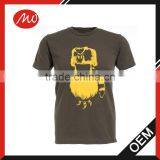 Men's Cute Bulk Blank Tee Shirts for Printing thumbnail-1