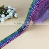 Hi-ana Ribbon 64 Jacquard Elastic Webbing / Tape thumbnail-2